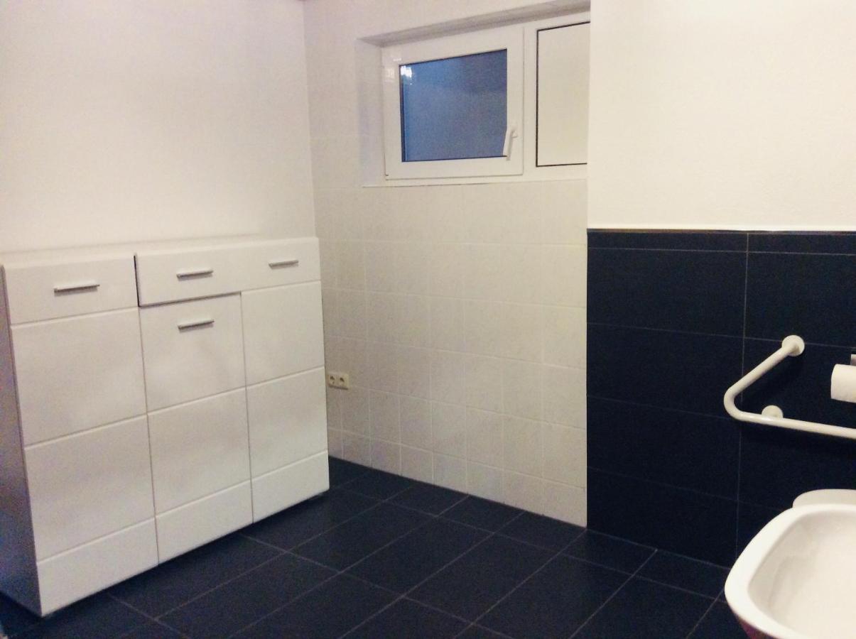 Fernblick Apartment Zweibruecken Ngoại thất bức ảnh