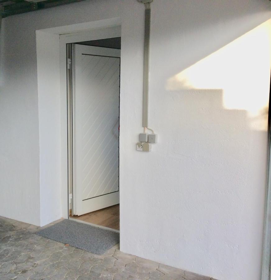 Fernblick Apartment Zweibruecken Ngoại thất bức ảnh
