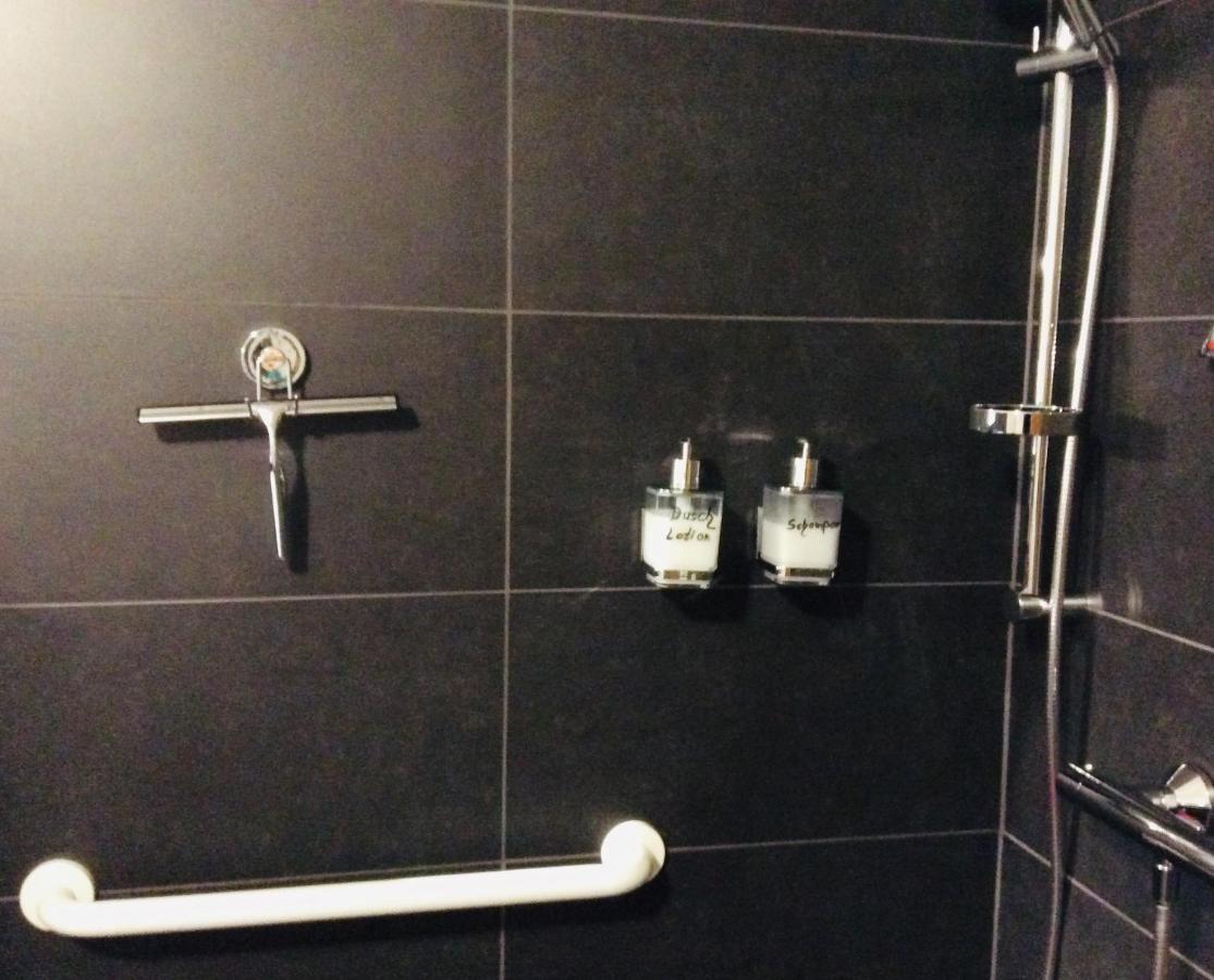 Fernblick Apartment Zweibruecken Ngoại thất bức ảnh